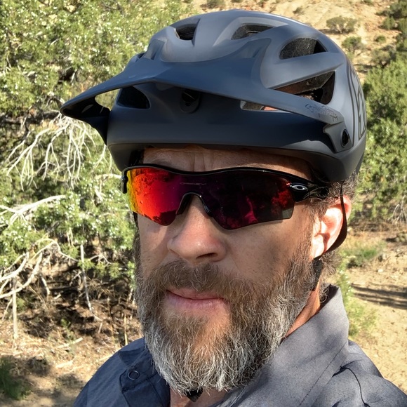 Meet your Posher, Andy - Picture 1 of 1